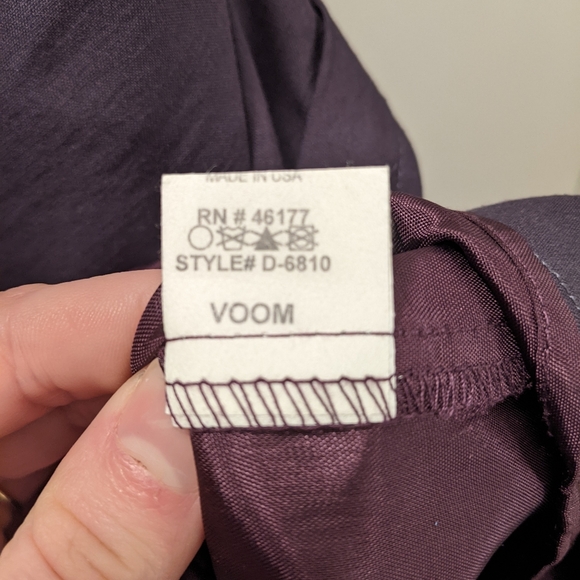 VOOM by Jon Han cocktail dress - Picture 4 of 4